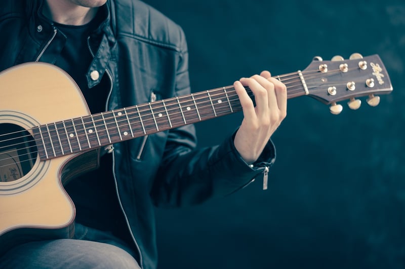 Folk Music